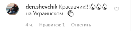 "Чому я не сокіл, чому не літаю?" Скандальный Панин разжег дискуссию в сети стихом на украинском