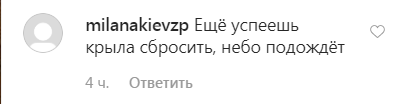 "Чому я не сокіл, чому не літаю?" Скандальний Панін розпалив дискусію в мережі віршем українською мовою