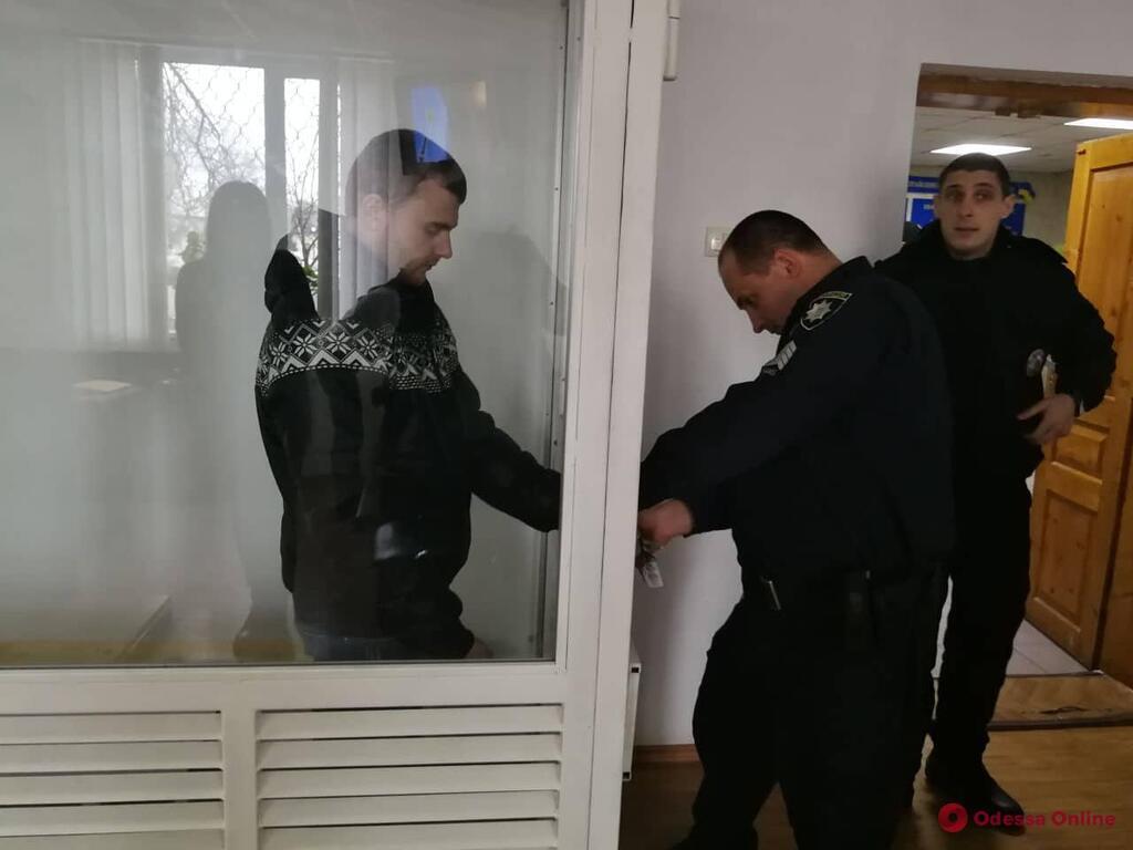 Вбивство Даші Лук'яненко: суд у справі вирішили закрити