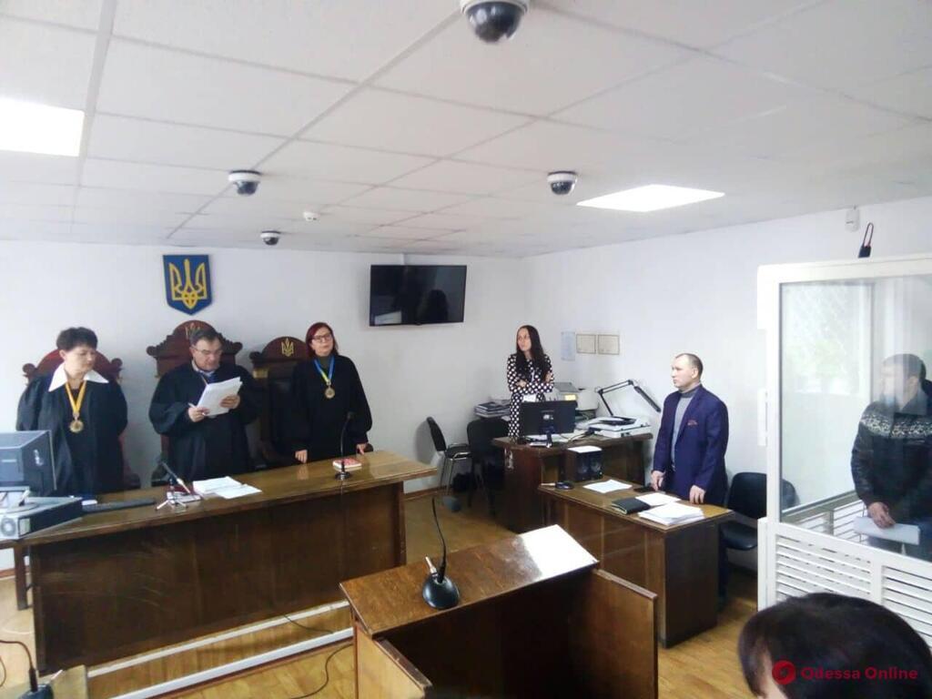 Убийство Даши Лукьяненко: суд по делу решили закрыть