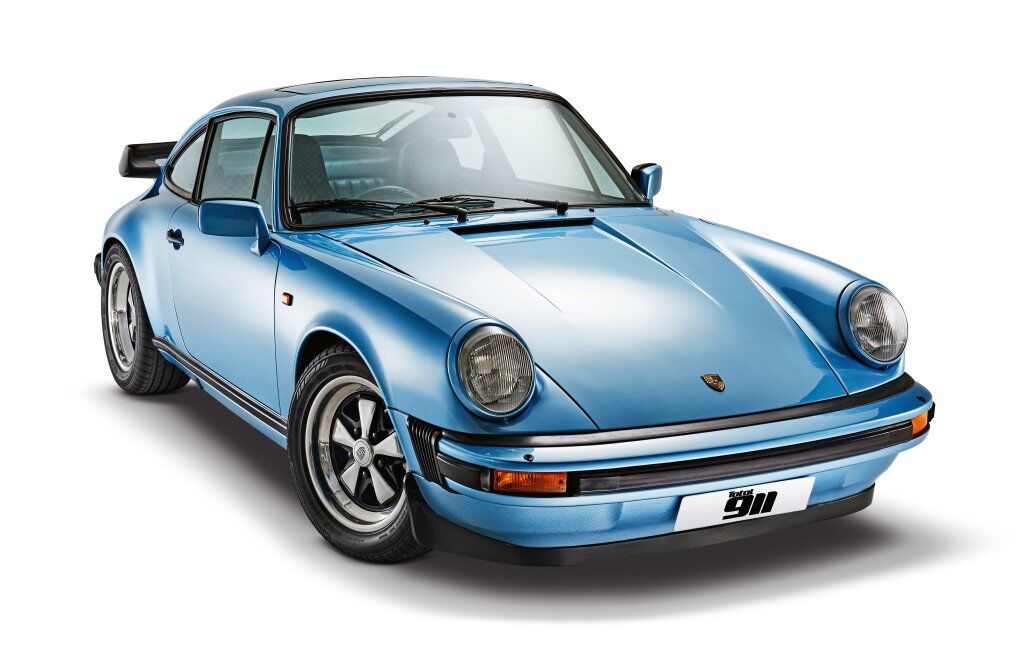Очікувалося, що в 80-х роках минулого століття Porsche 928 повністю замінить 911
