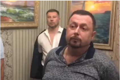 Обманщик & известный редактор: кто организовал грязную кампанию Фукса против Бродского
