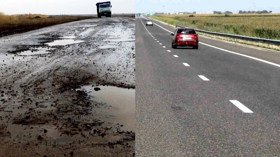 Прорыв за 90 млрд грн: озвучены подробности масштабного ремонта дорог в Украине