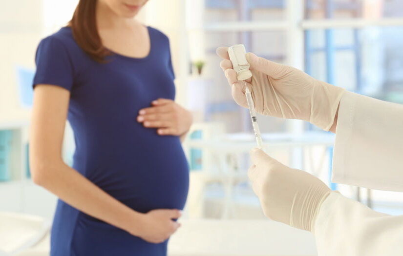 Коронавірус: чи існує небезпека для вагітних?