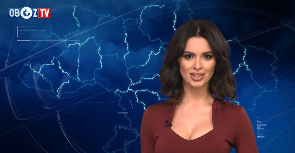 Погода на Різдво: прогноз на 7 січня від ObozTV