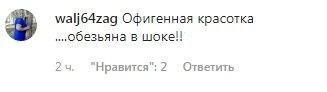 "Мавпа в шоці!" Алла Пугачова вразила мережу дивною фотографією