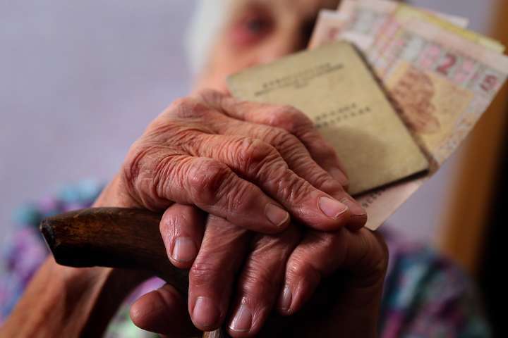 "Как накопить на старость?" Розенко разгромил Кабмин из-за пенсионной реформы