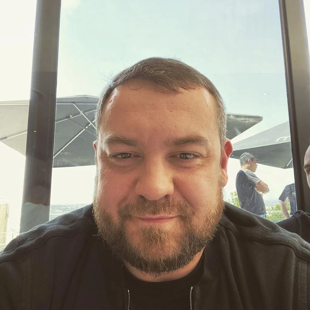 Эрик Давидыч