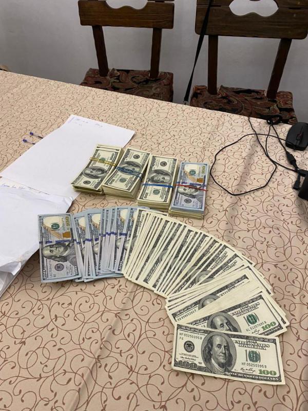 Главе Фонда госимущества дали рекордную взятку за топ-должность в Одессе
