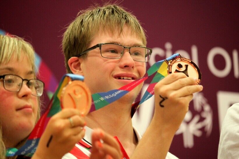 Глеб Ельцин