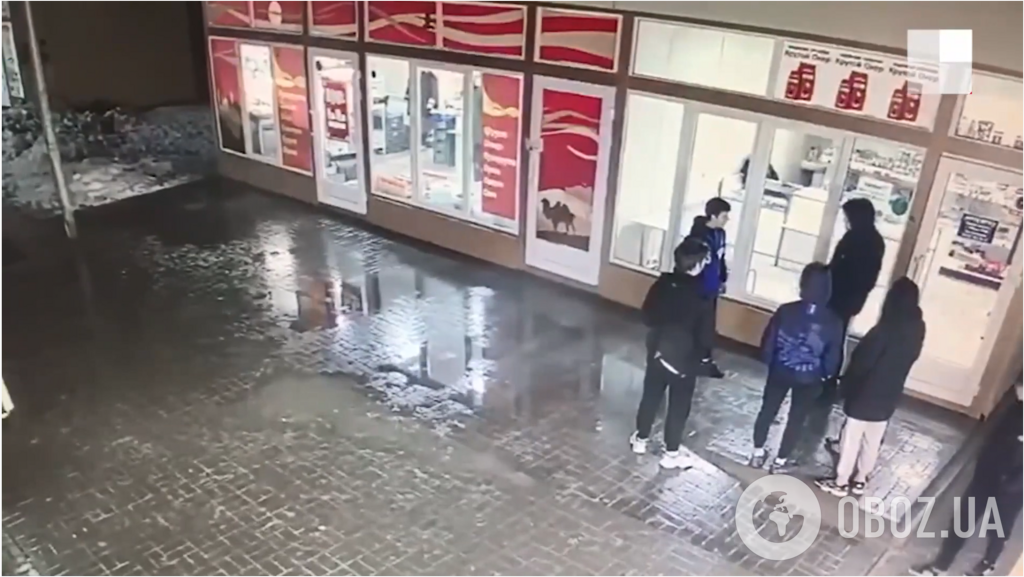 "Впав на сніг і стікав кров'ю": вбивство 16-річної зірки "Єралашу" потрапило на відео