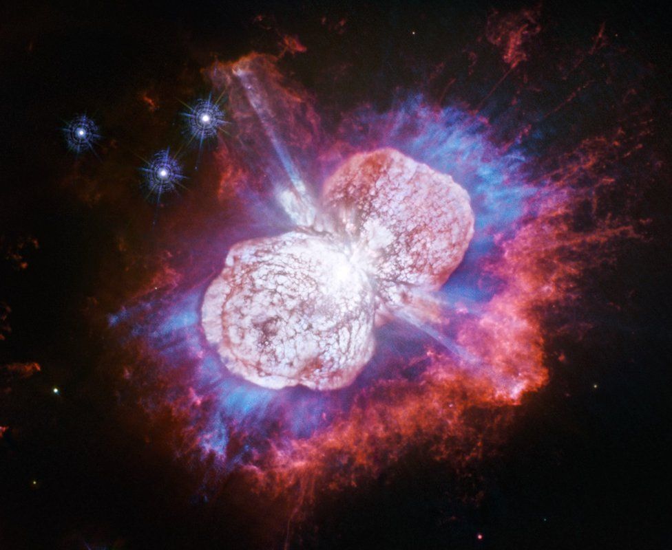 Eta Carinae