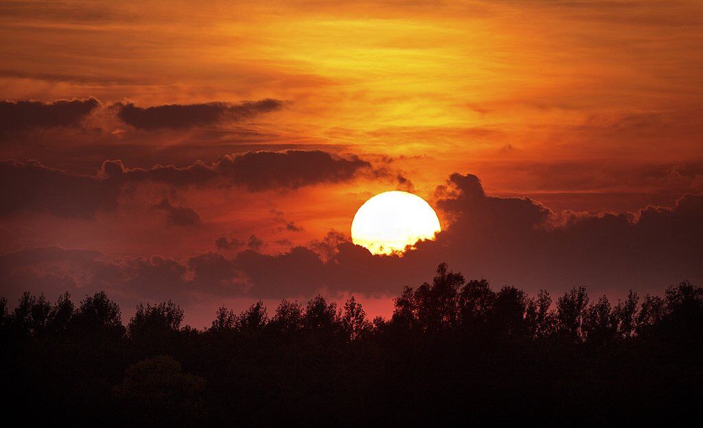 Сонце наблизилося до Землі на мінімальну відстань: що це означає