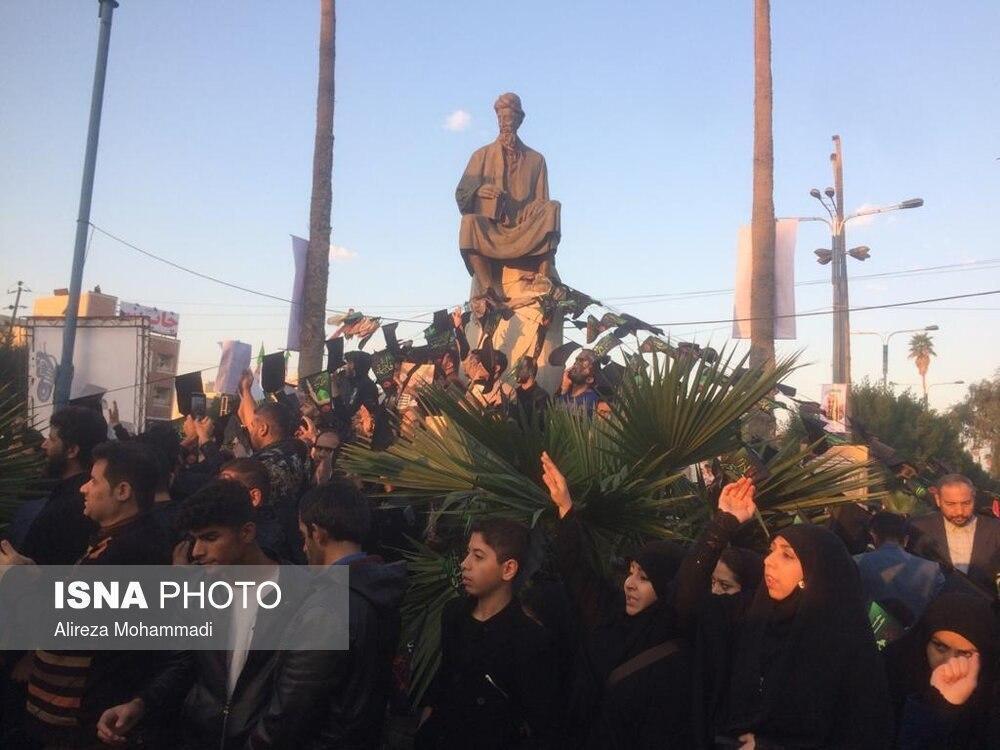 Тело Сулеймани доставили в Иран