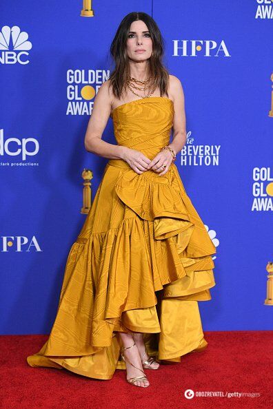 Золотий глобус-2020: названі кращі актори і актриси маленького "Оскара"