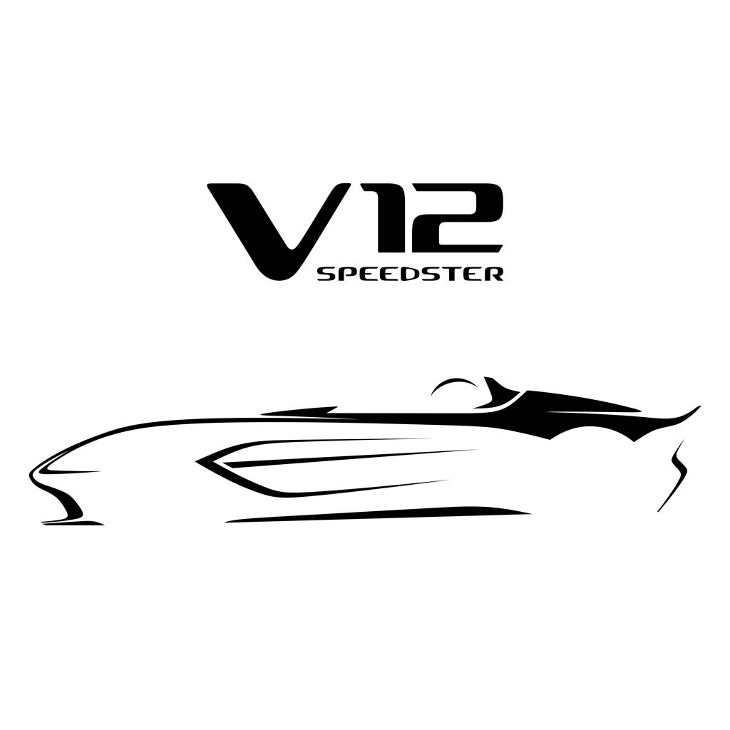 Aston Martin V12 Speedster буде виготовлений тиражем всього 88 екземплярів