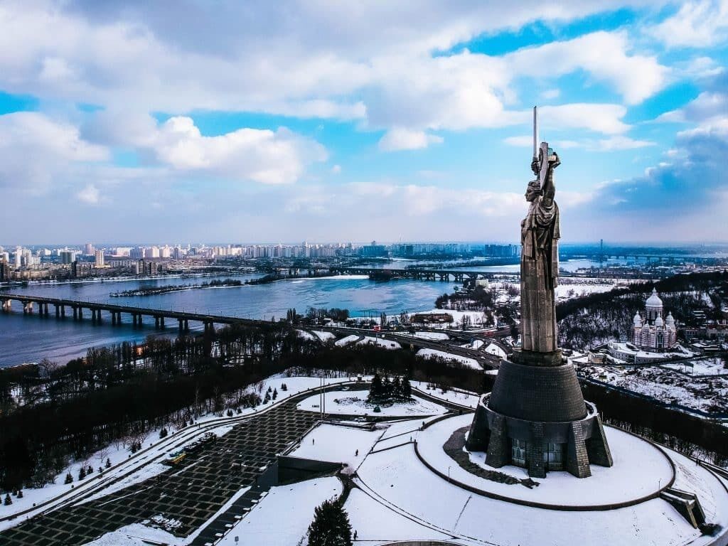 Киев занял второе место в престижном туристическом рейтинге