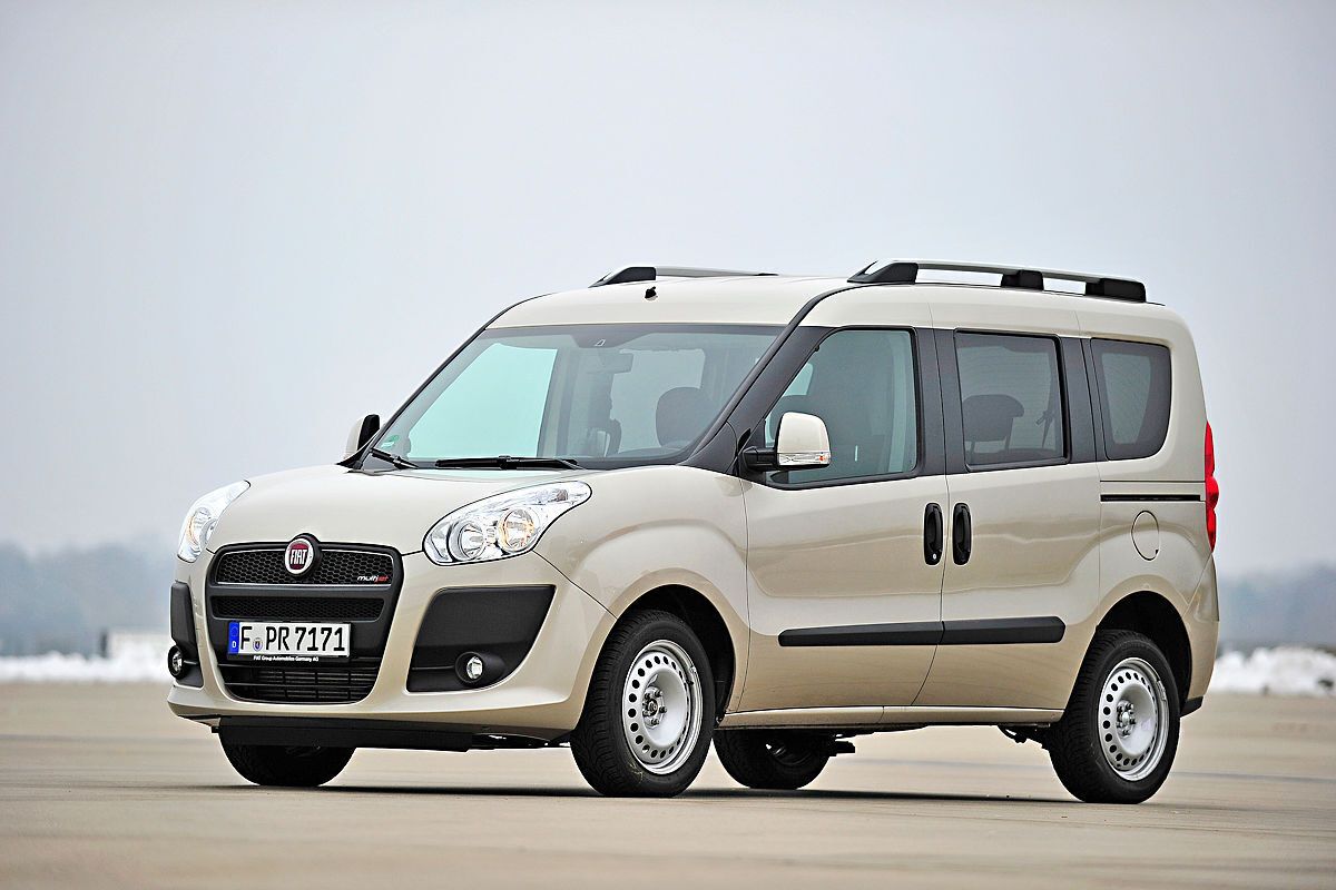 Fiat Doblo