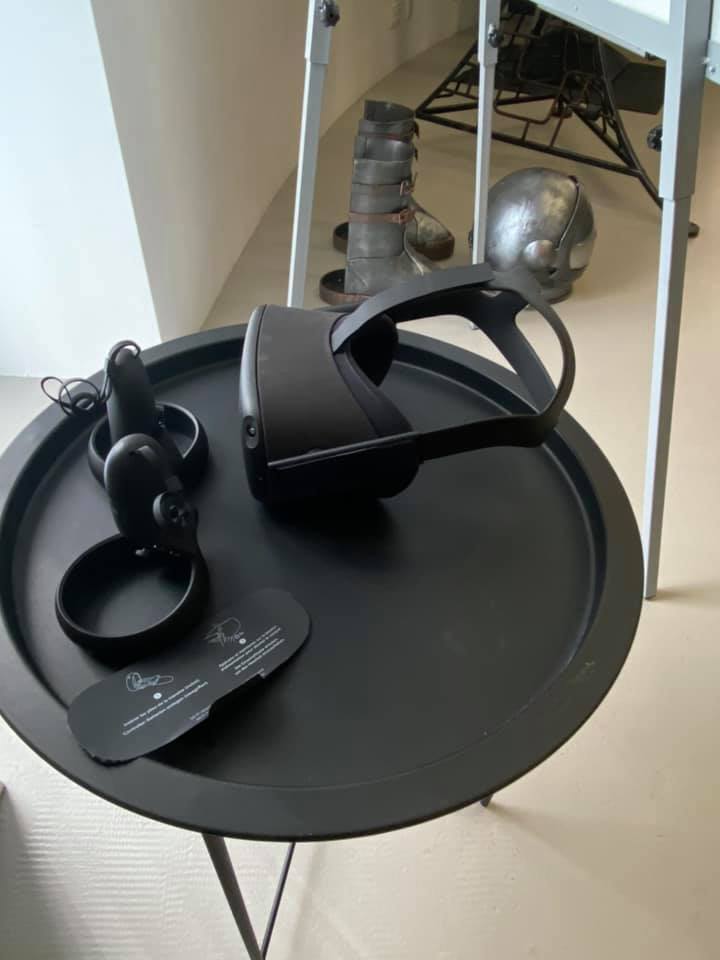 В сети показали, как выглядит обновленный планетарий в Днепре