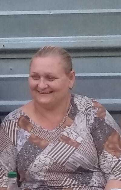 Безвісти зникла Маханьок Світлана