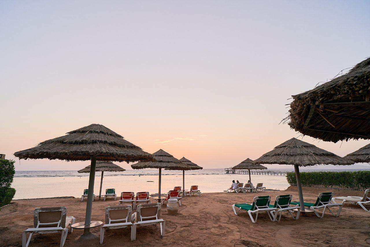 Rixos Sharm El Sheikh знову почав зустрічати туристів із 1 жовтня