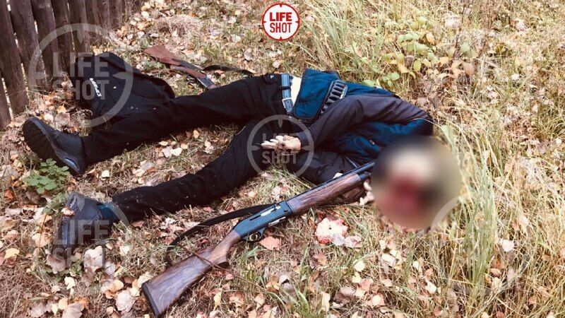 Данила Монахова знайшли мертвим