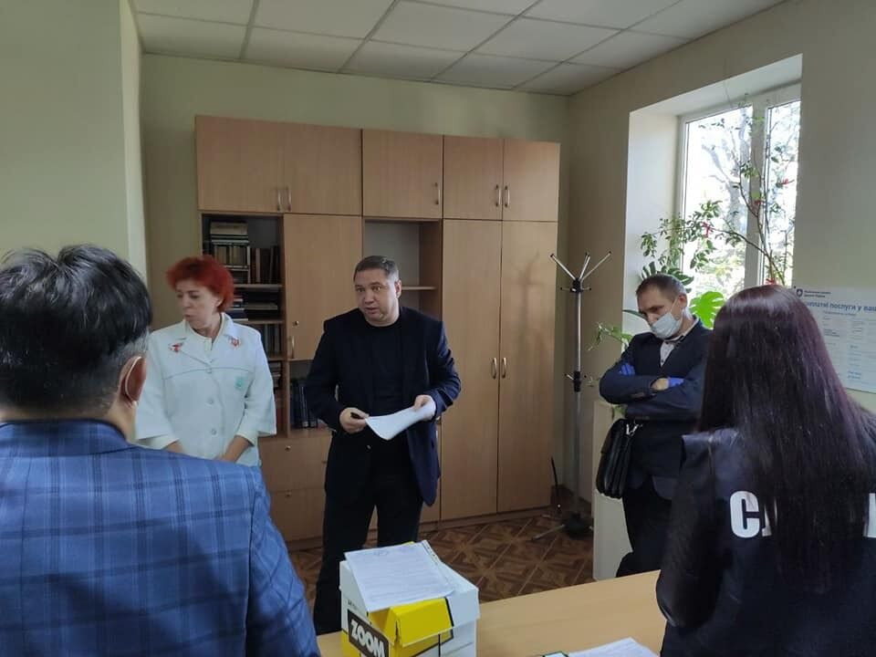 Директора Светлану Федорову вызвали на допрос