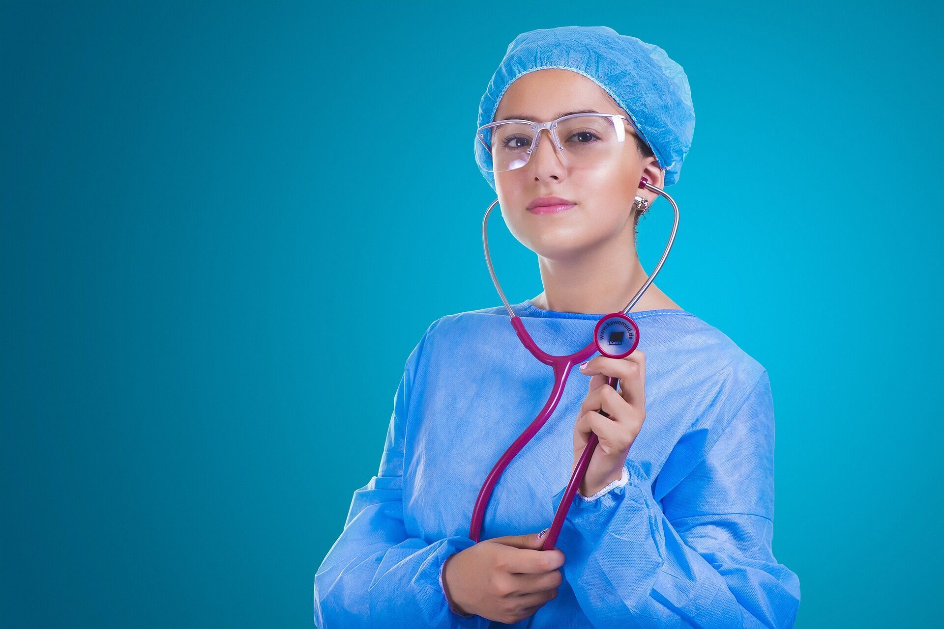День анестезиолога 2020: как отмечают
