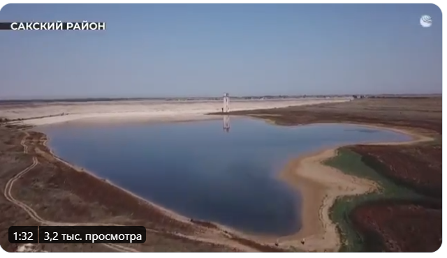 Новости Крымнаша. Предателей опять никто не слышит