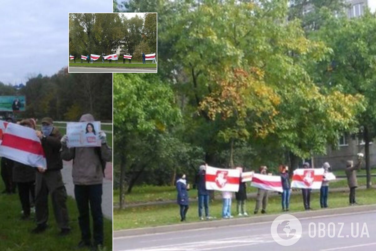 Ланцюги солідарності