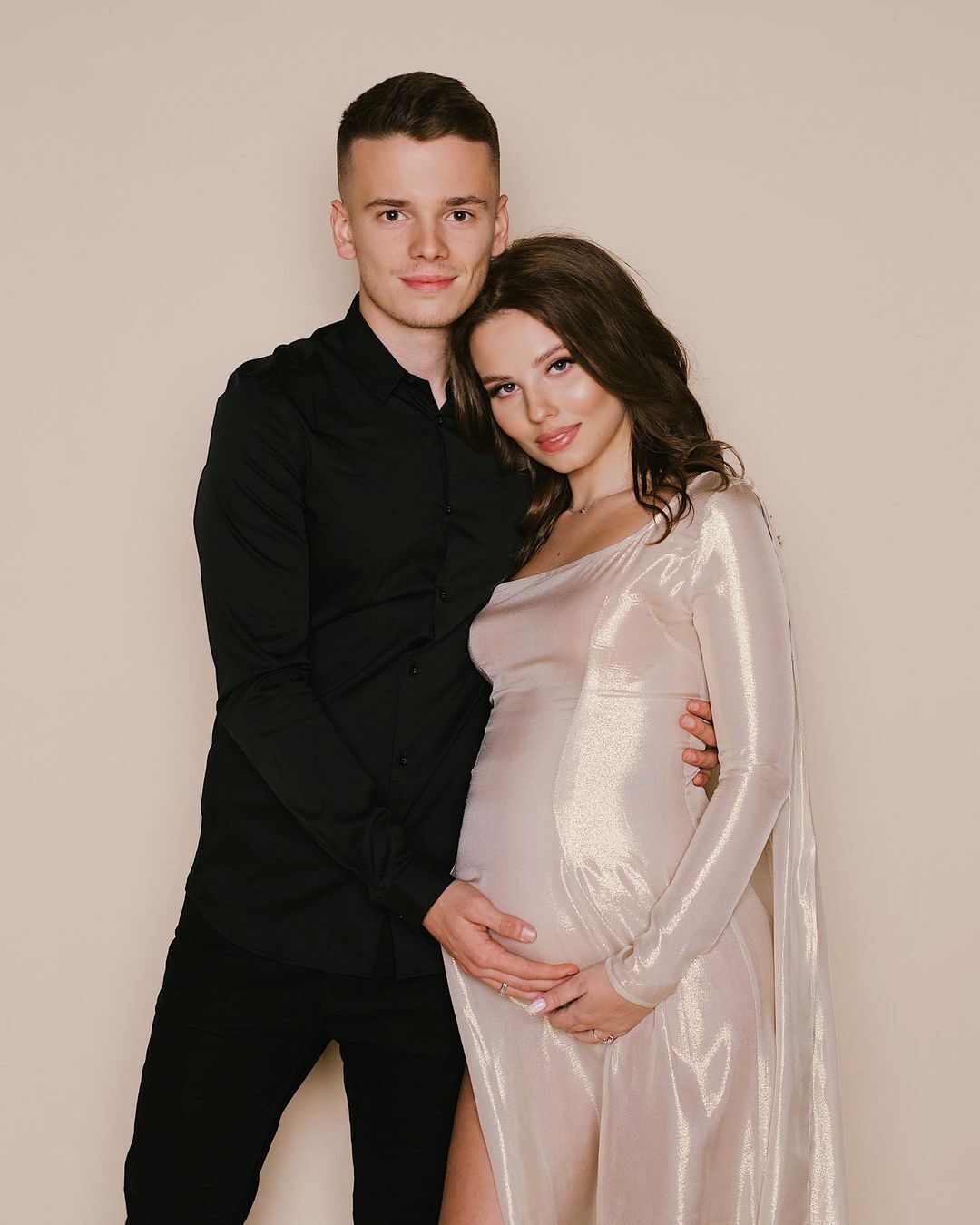 Арсений Шульгин впервые станет отцом.