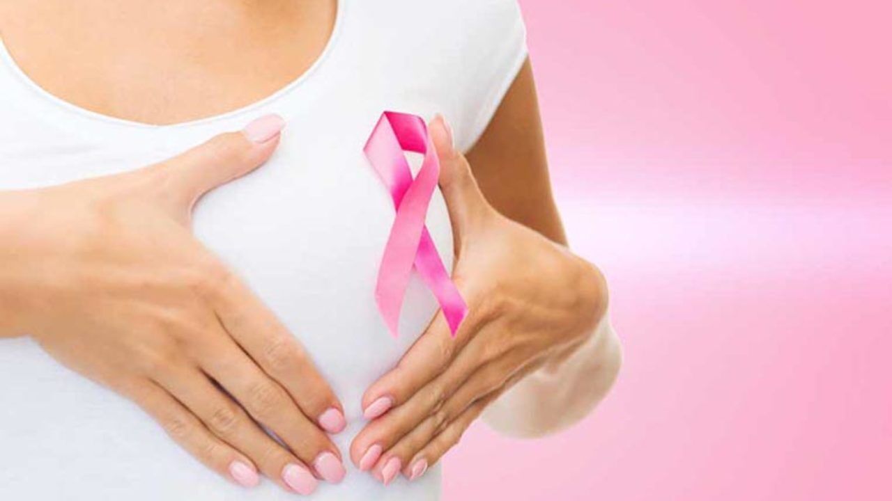 Всеукраинский день борьбы с раком молочной железы: когда отмечают