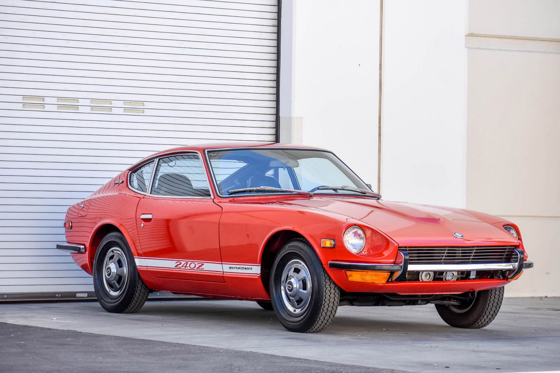 +1971 Datsun 240Z