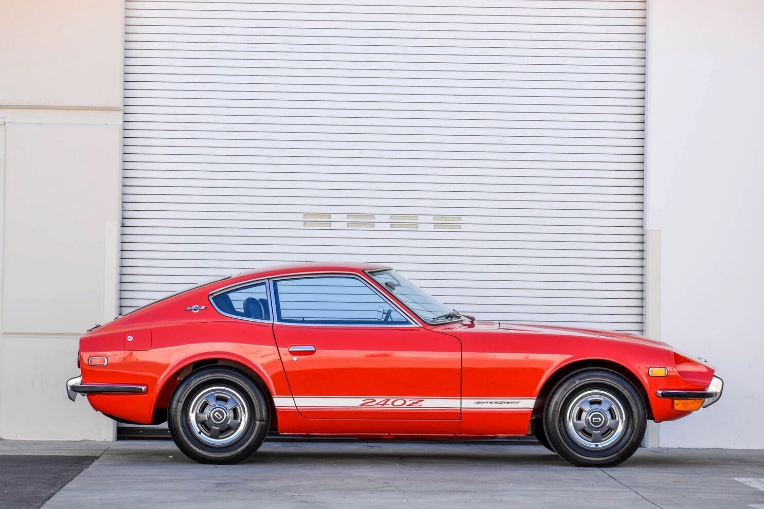 1971 Datsun 240Z