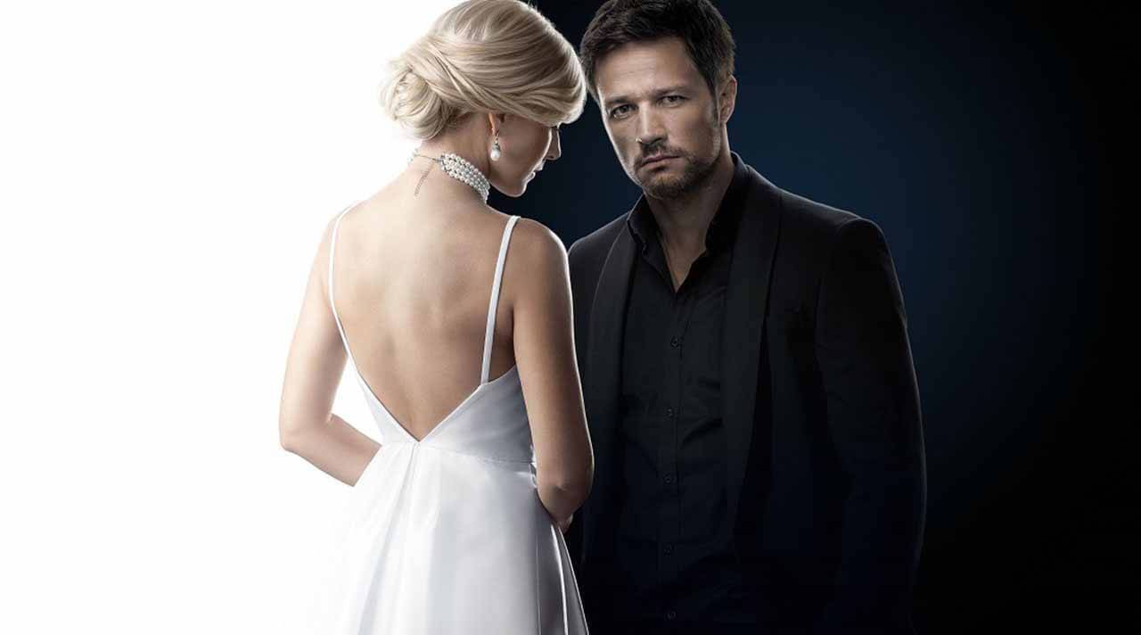 "На твоей стороне" 2 сезон