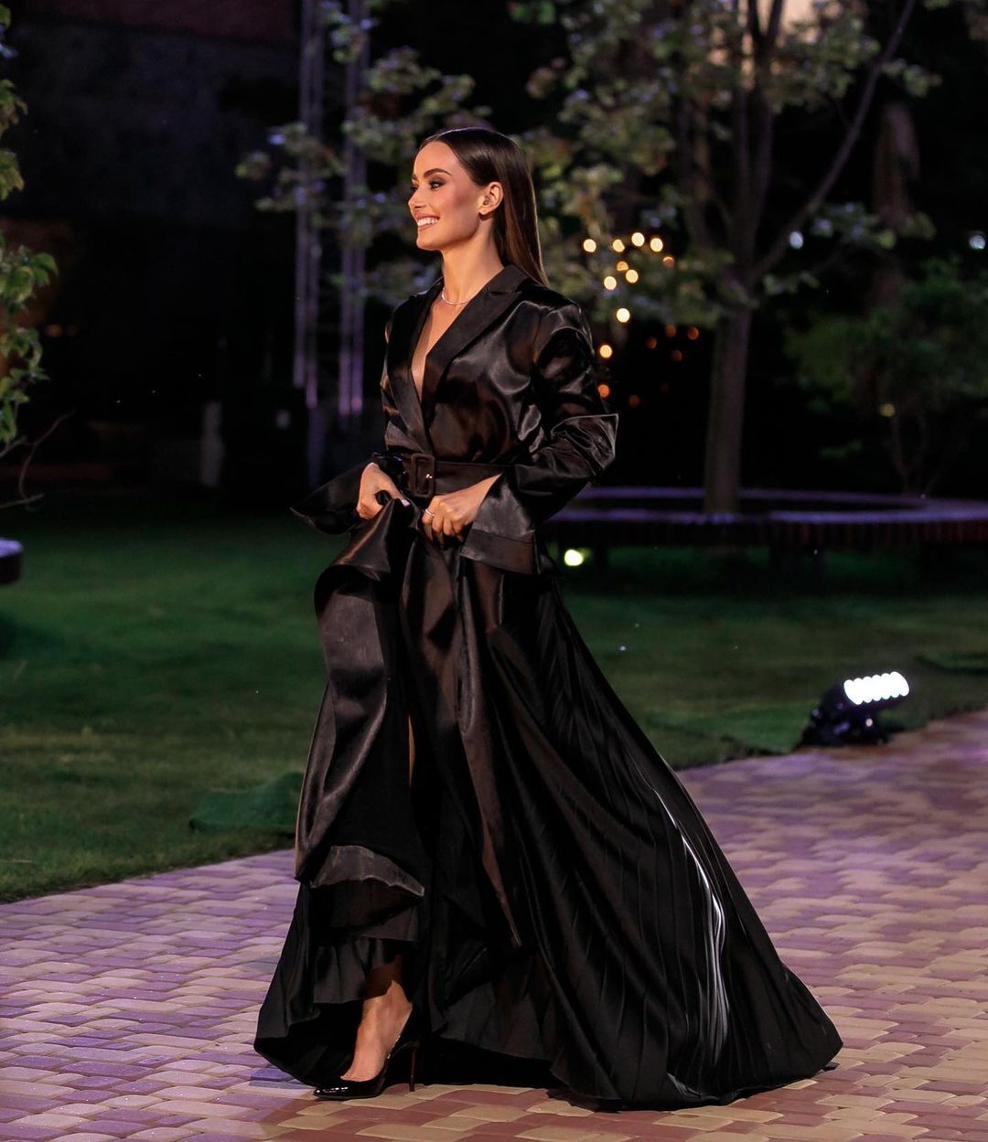 Ксения Мишина рассказала об участии в Холостячке