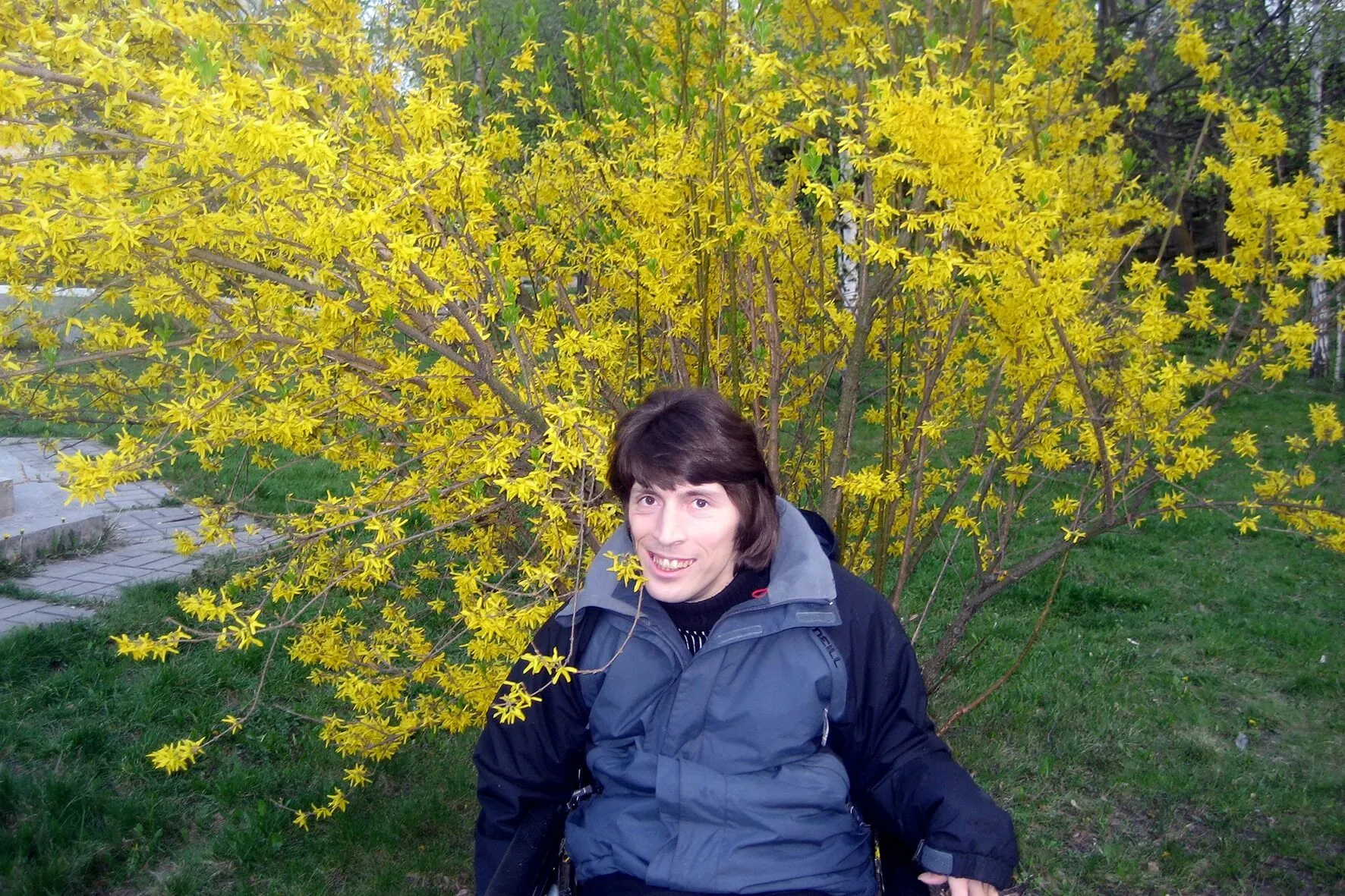 Facebook / Юрій Тітов