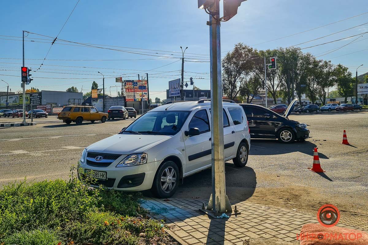 Потерпевшую госпитализировали в больницу.