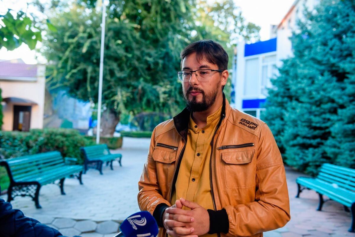Напередодні місцевих виборів в Одесі розповсюдили фейки про коронавірус у ЗВО