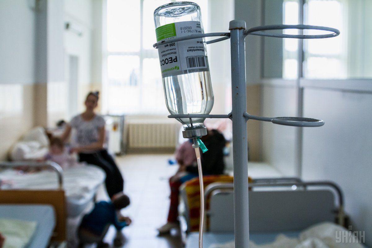 Мариупольский врач шокирован ситуацией в больницах города