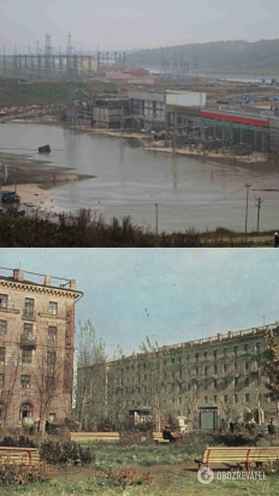 Для чего закрытые города. Смотреть фото Для чего закрытые города. Смотреть картинку Для чего закрытые города. Картинка про Для чего закрытые города. Фото Для чего закрытые города