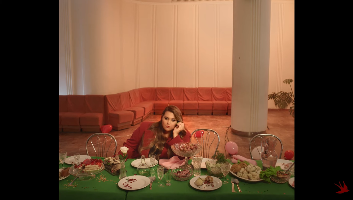KAZKA презентовала эмоциональный клип на новую песню и вызвала восторг в сети