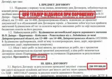 Зрада "зеленої" влади: найбільший тендер в історії каденції президента