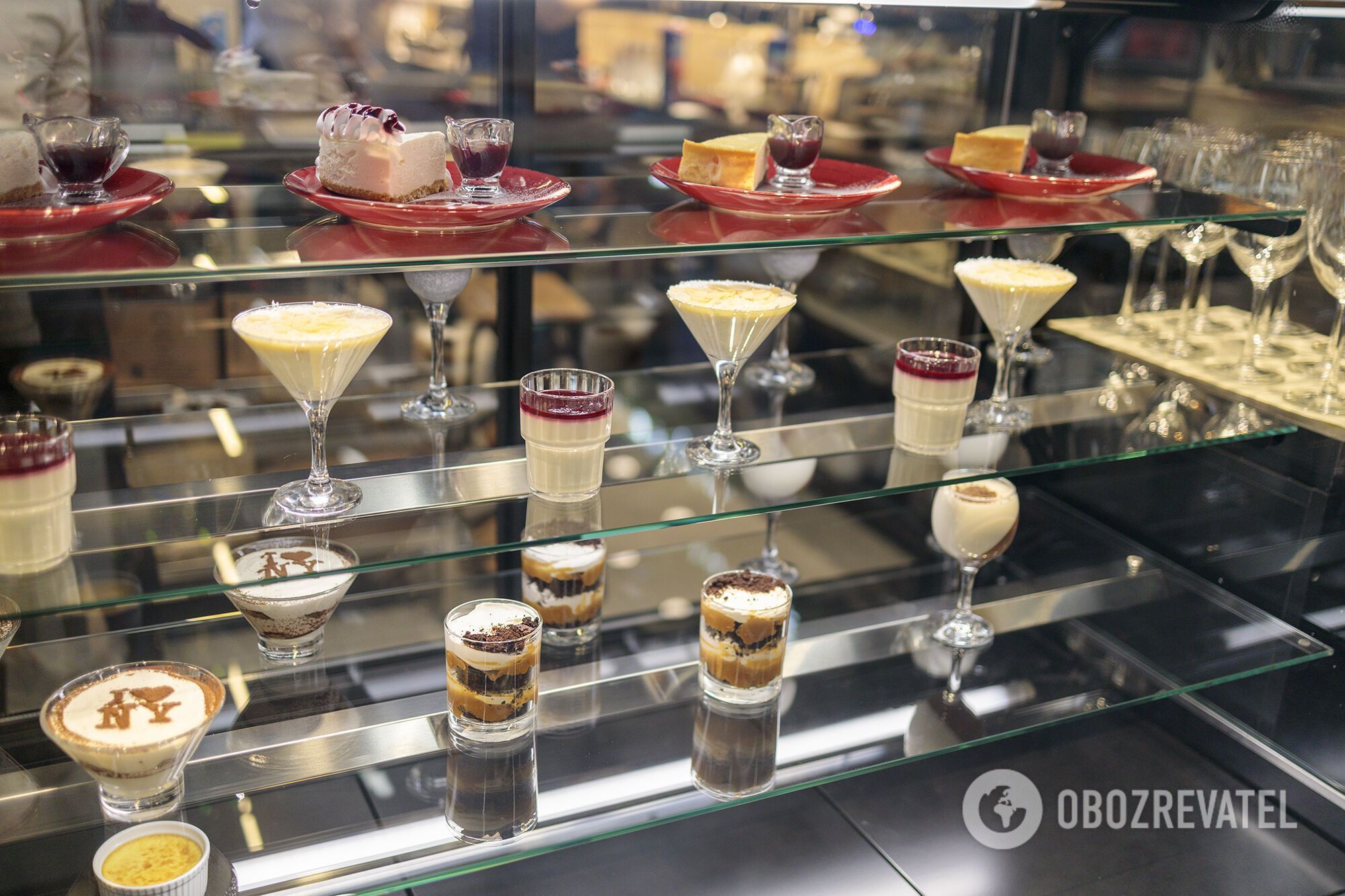 В Днепре открылся первый в городе интерактивный семейный парк "DКids".