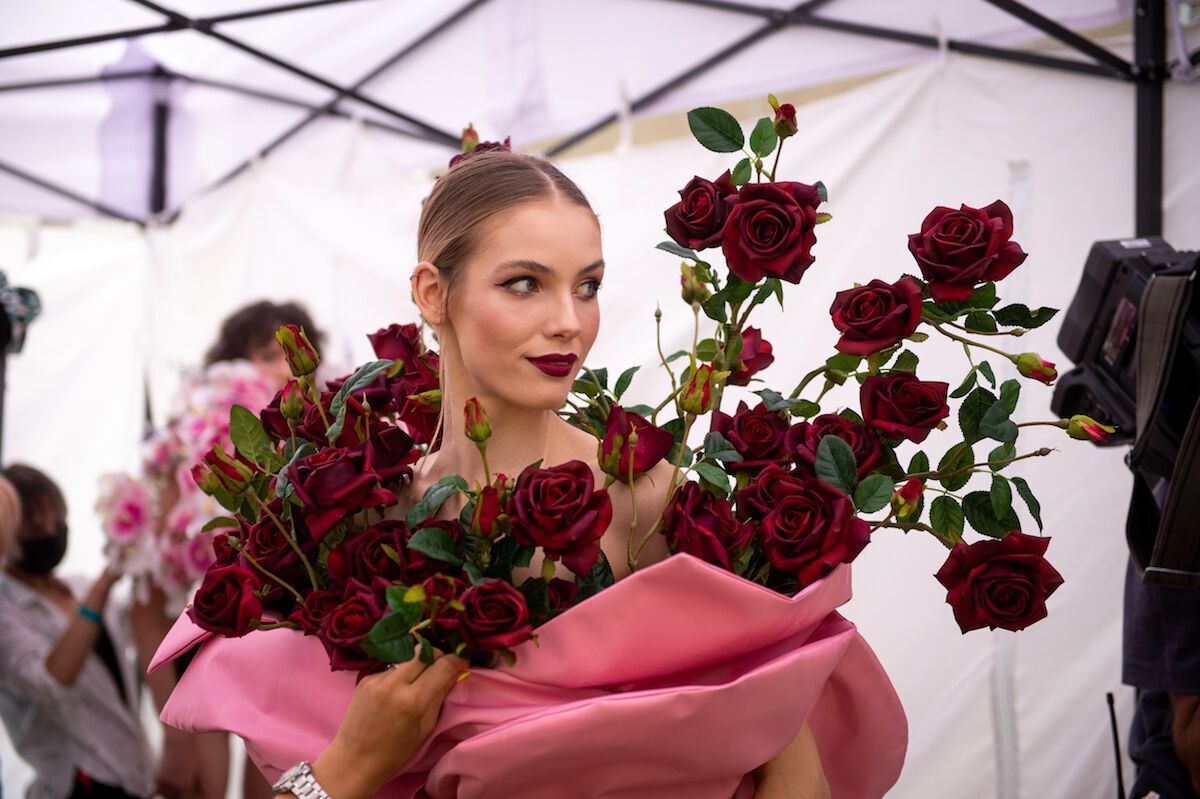 Катя Чечеленко покинула проект СТМПУ во втором выпуске