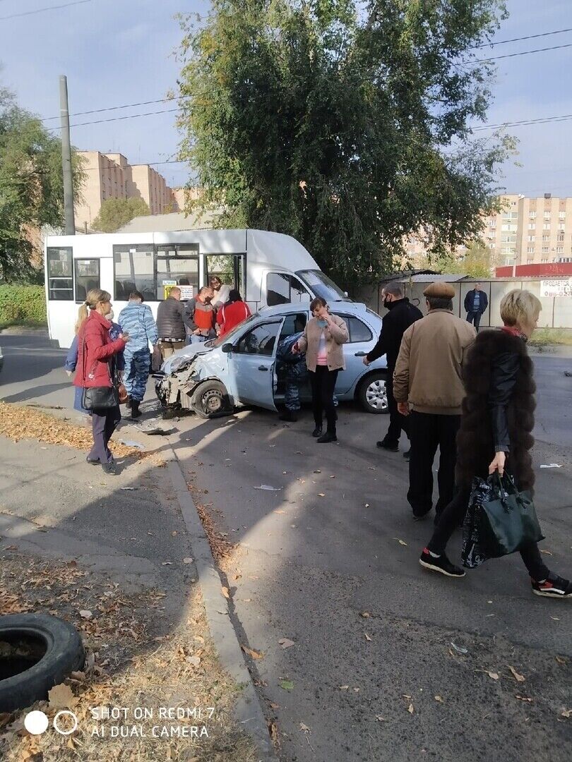 В аварії міг загинути російський найманець Олексій Марков.