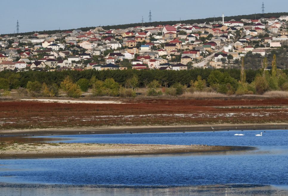 Новости Крымнаша. Нам ответили, что вчера уволился последний врач!