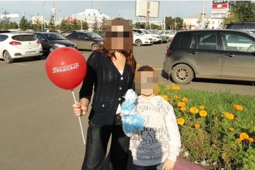 Росіянка втопила у ванні дворічну дочку за наказом "голосів"