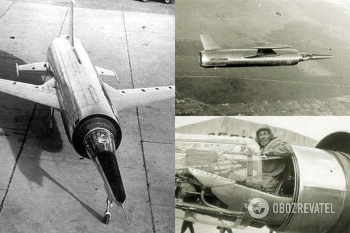 Leduc 0.20 – экспериментальный истребитель-перехватчик, разработанный французским конструктором Рене Ледюком, а также Leduc 0,22, который был прототипом истребителя Mach 2, построенного во Франции в 1956 году