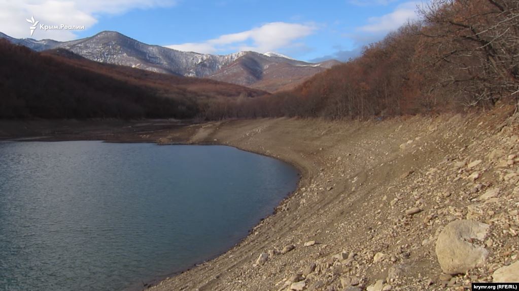 Новости Крымнаша. Ненавидите ли вы россиян так, как ненавижу их я?